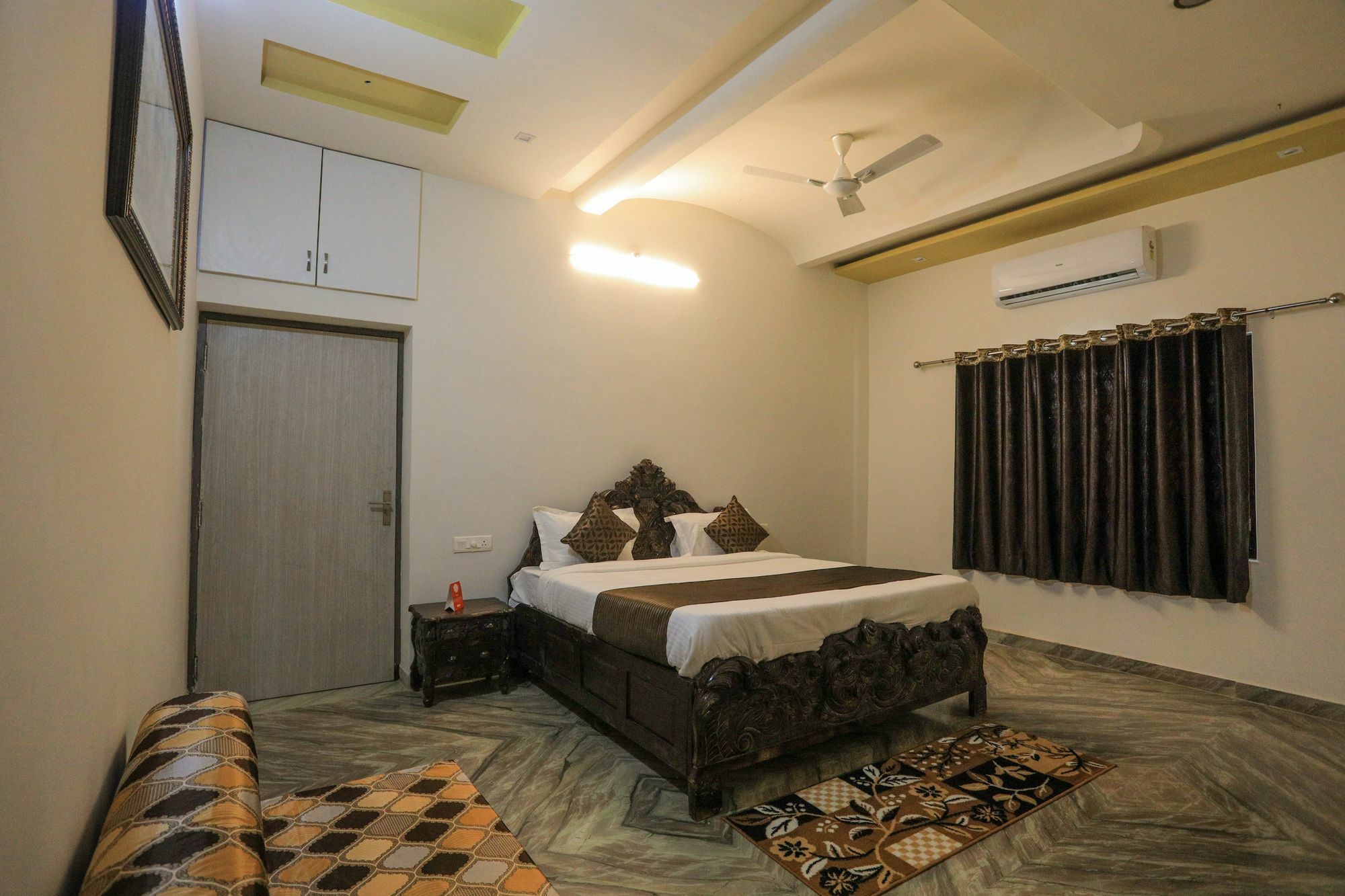 Oyo 10286 Heritage 3bhk Near Hiran Magri * Udaipur