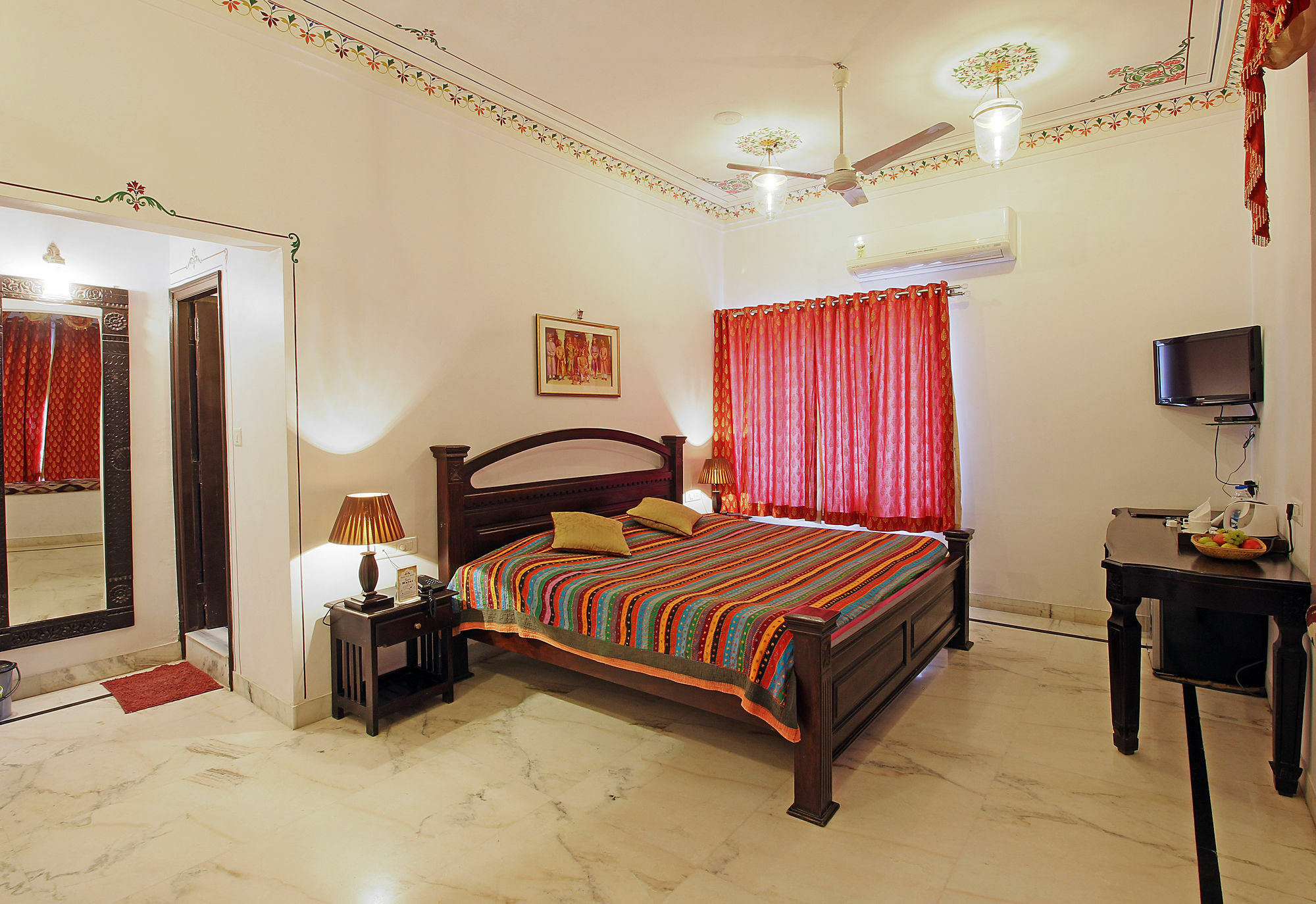 Panna - A Facing Boutique Udaipur