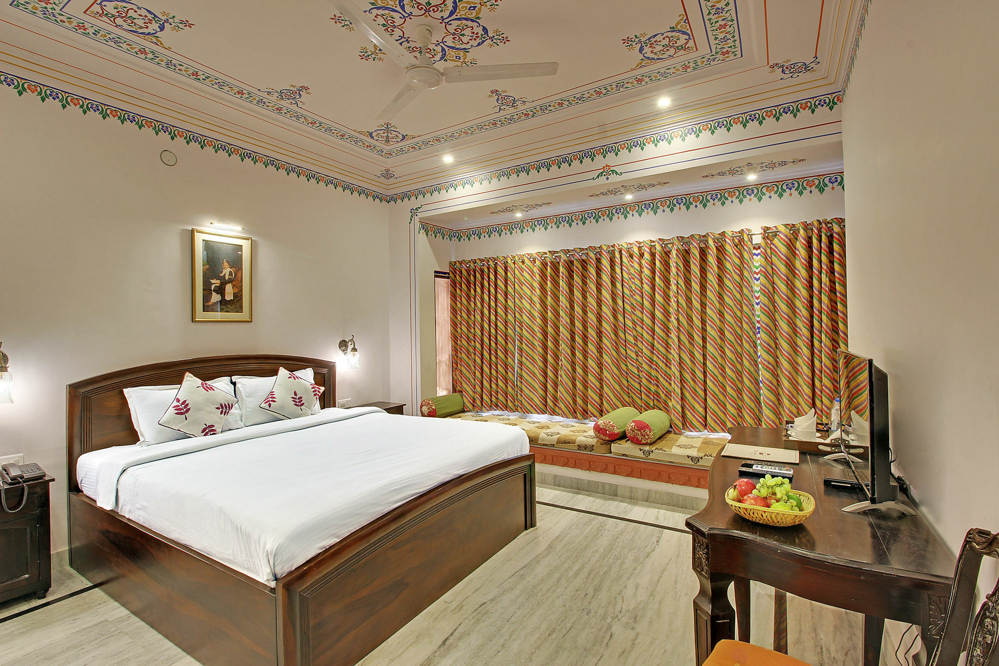 Panna - A Facing Boutique Udaipur