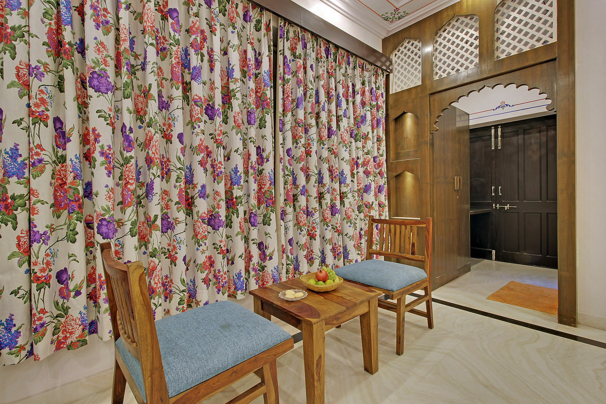 Panna - A Facing Boutique