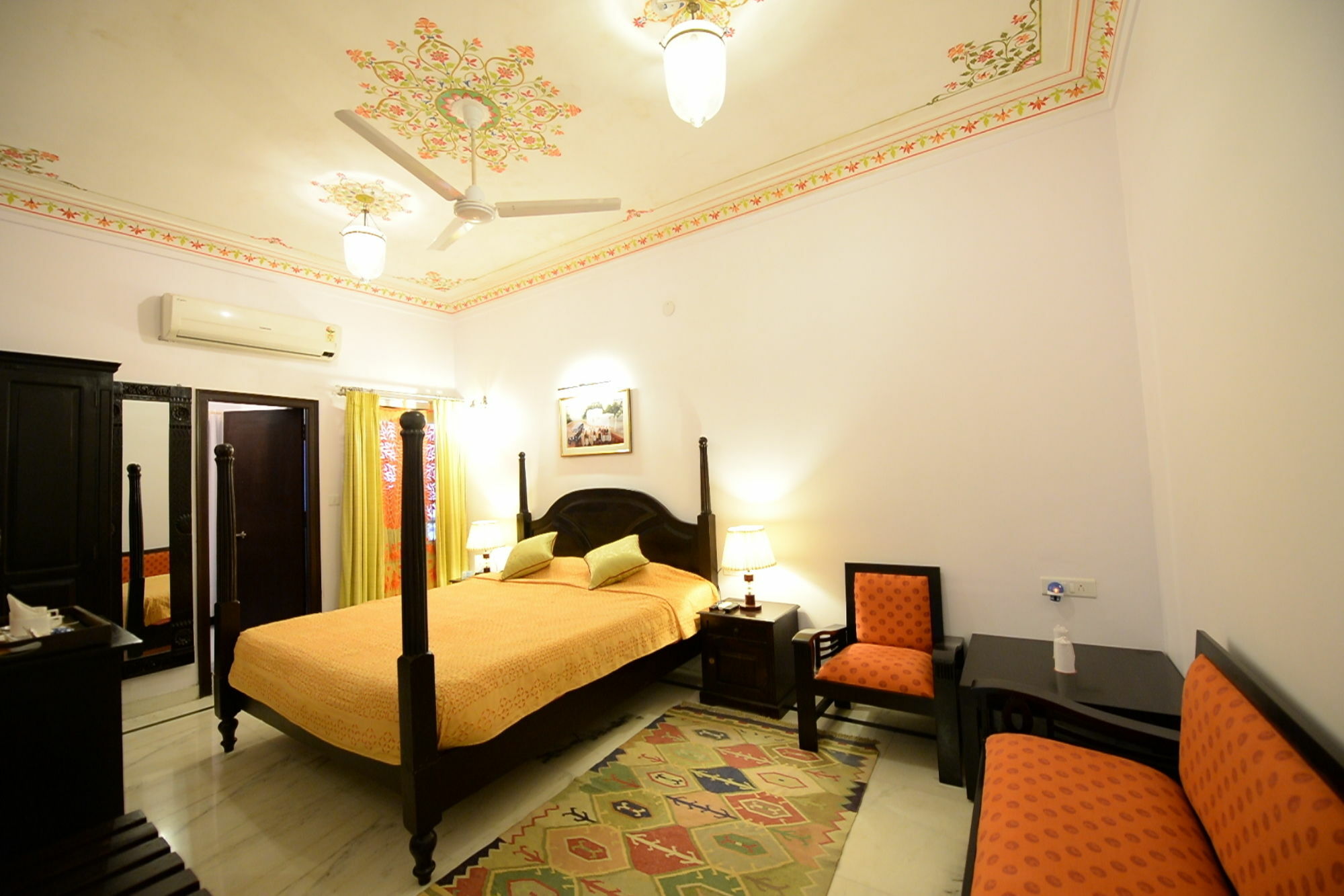 Hotel Panna - A Facing Boutique