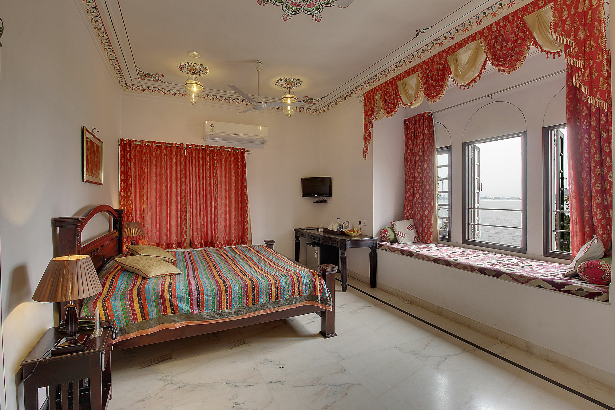 Hotel Panna - A Facing Boutique