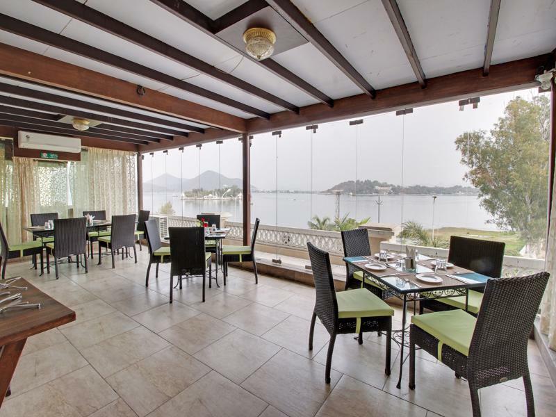 Hotel Panna - A Facing Boutique