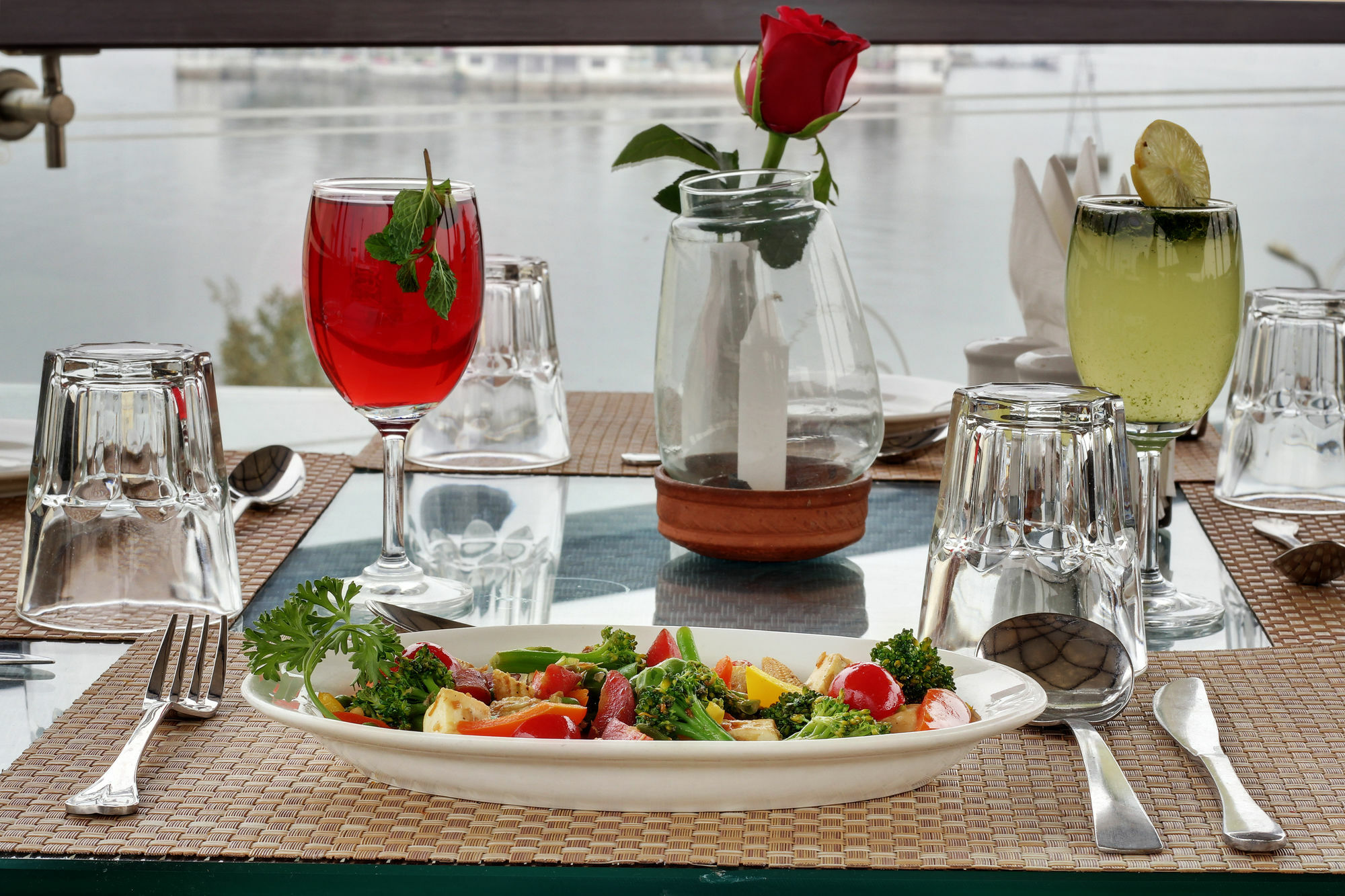 Panna - A Facing Boutique Hotel 4*