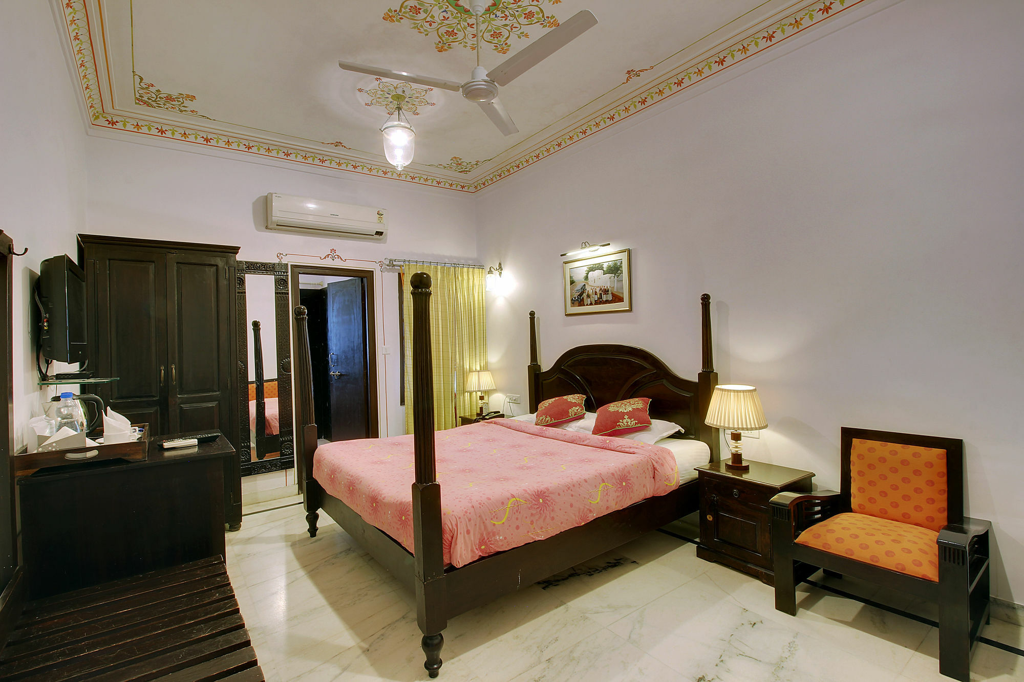 Panna - A Facing Boutique 4* Udaipur