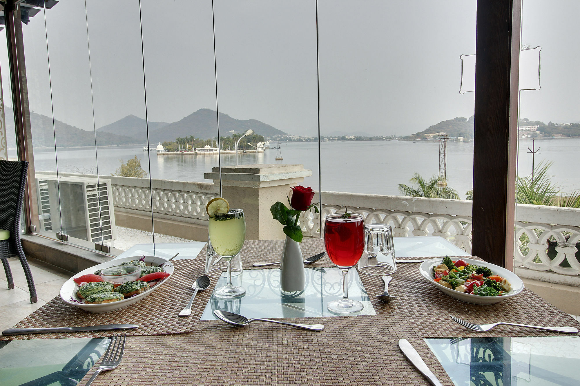 Panna - A Facing Boutique 4* Udaipur