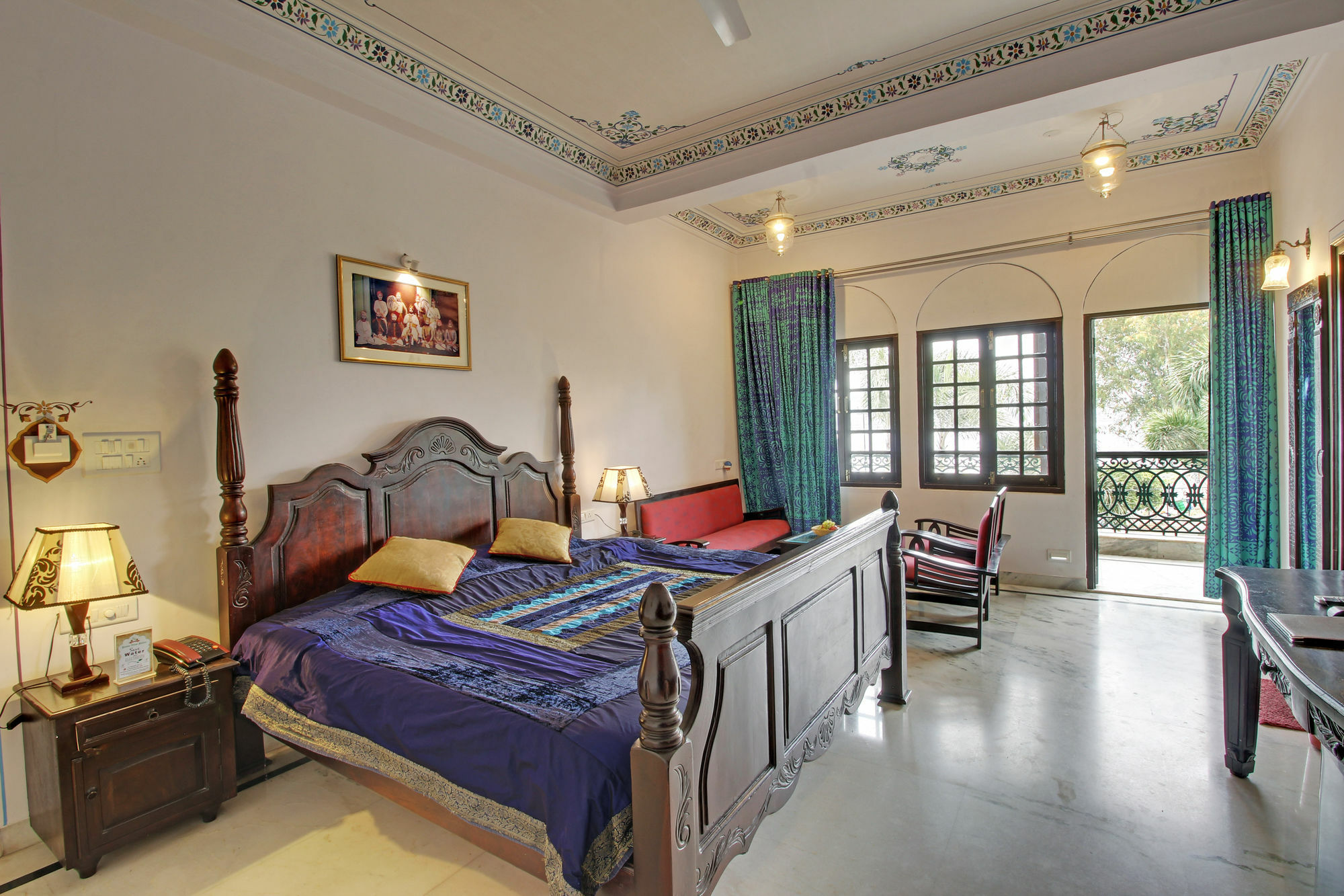 Hotel Panna - A Facing Boutique 4*