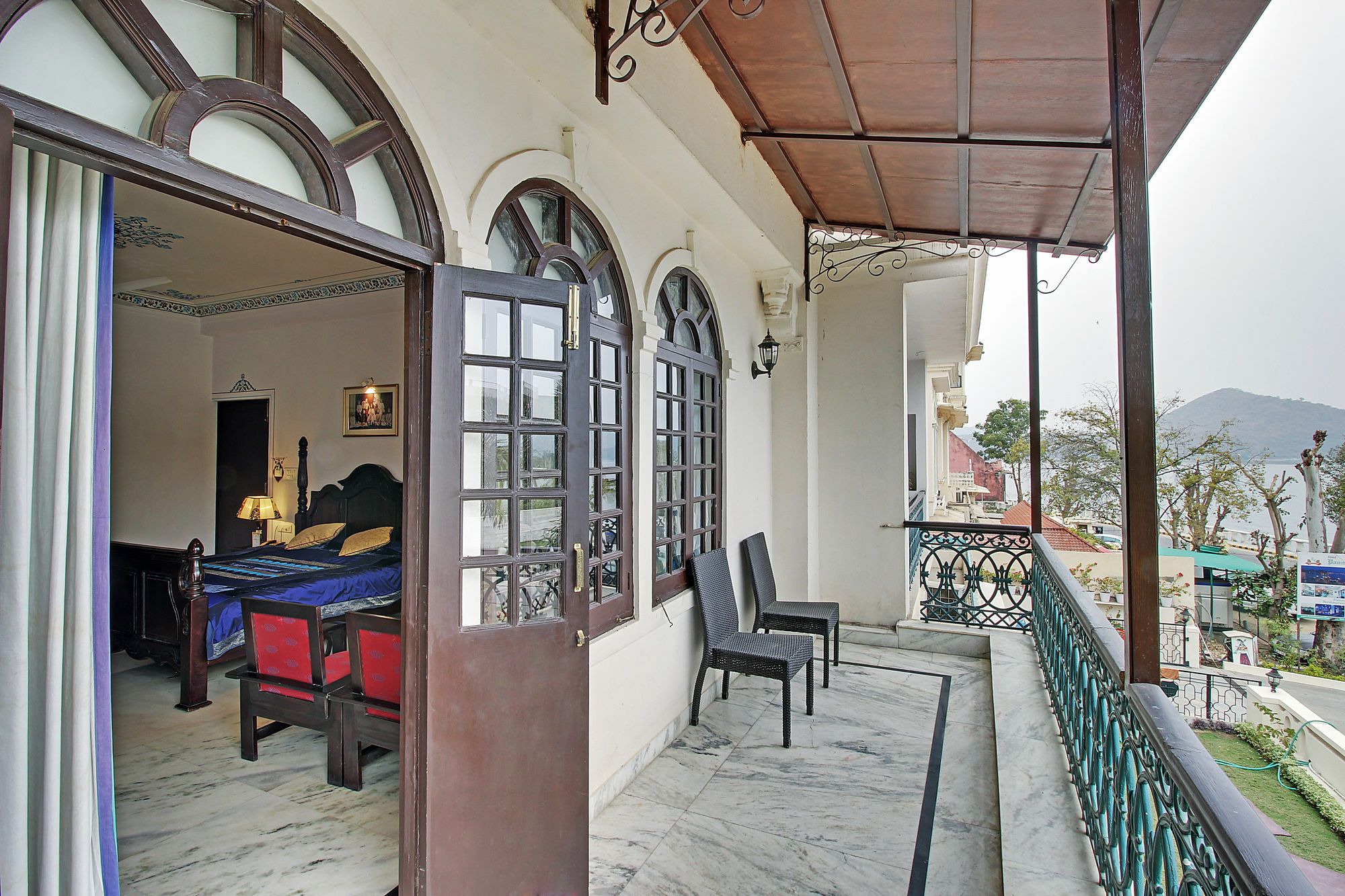 Panna - A Facing Boutique Hotel 4*