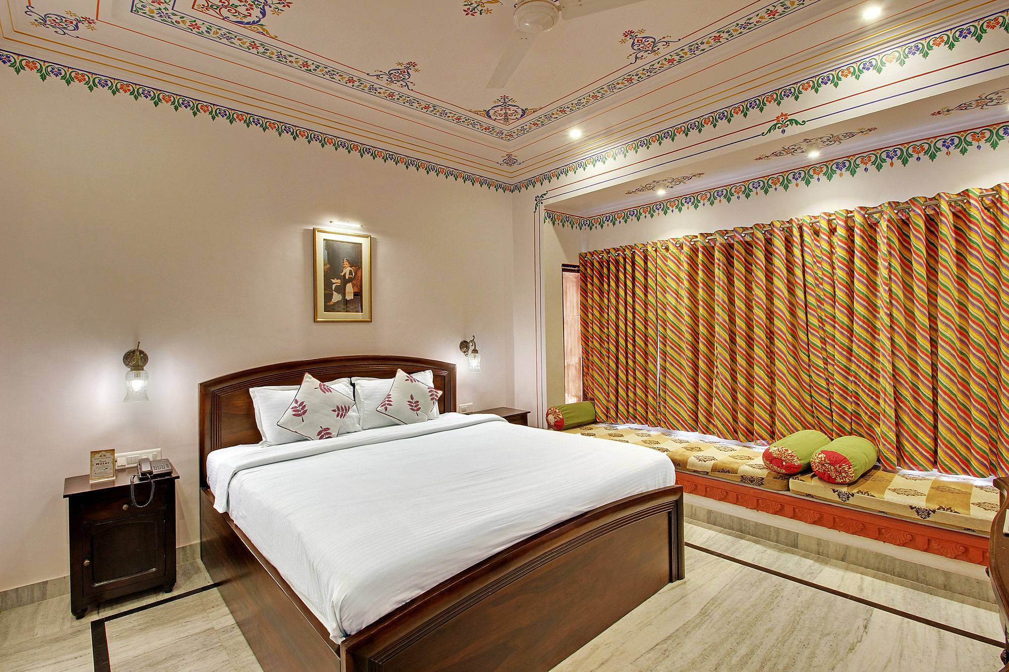Hotel Panna - A Facing Boutique 4*
