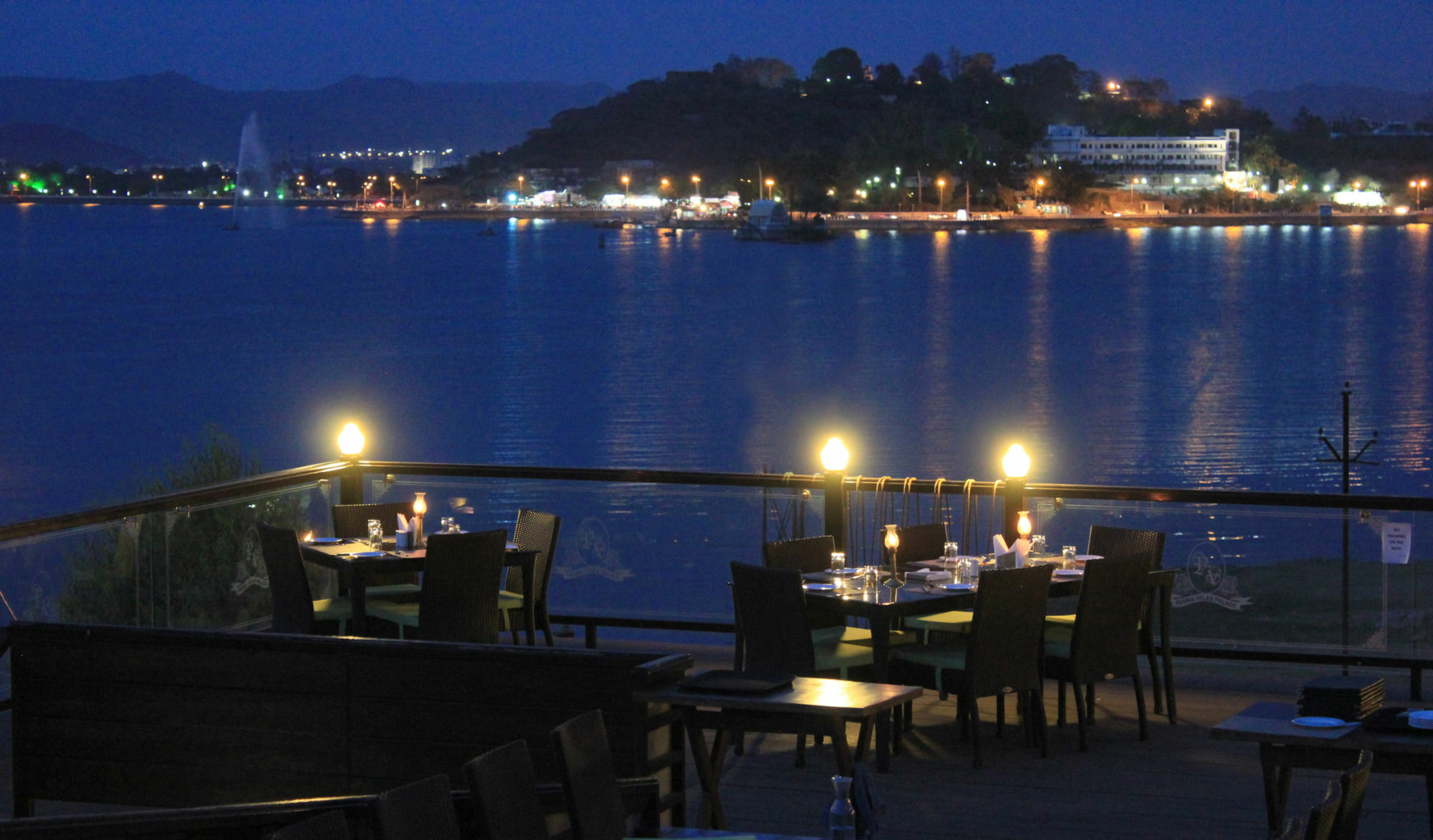 Hotel Panna - A Facing Boutique 4*