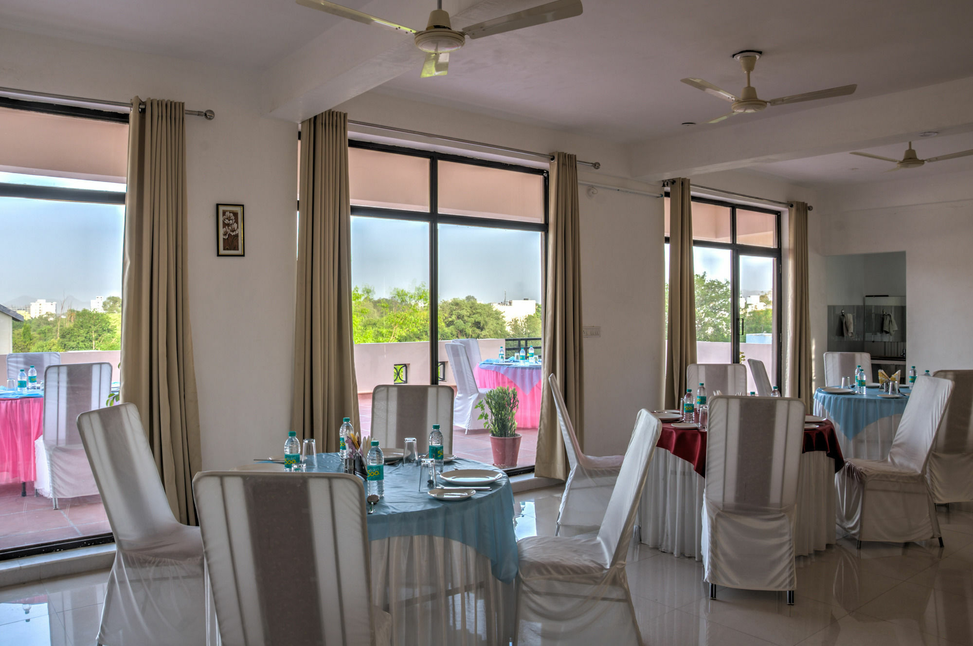 The Park Classic 3* Udaipur