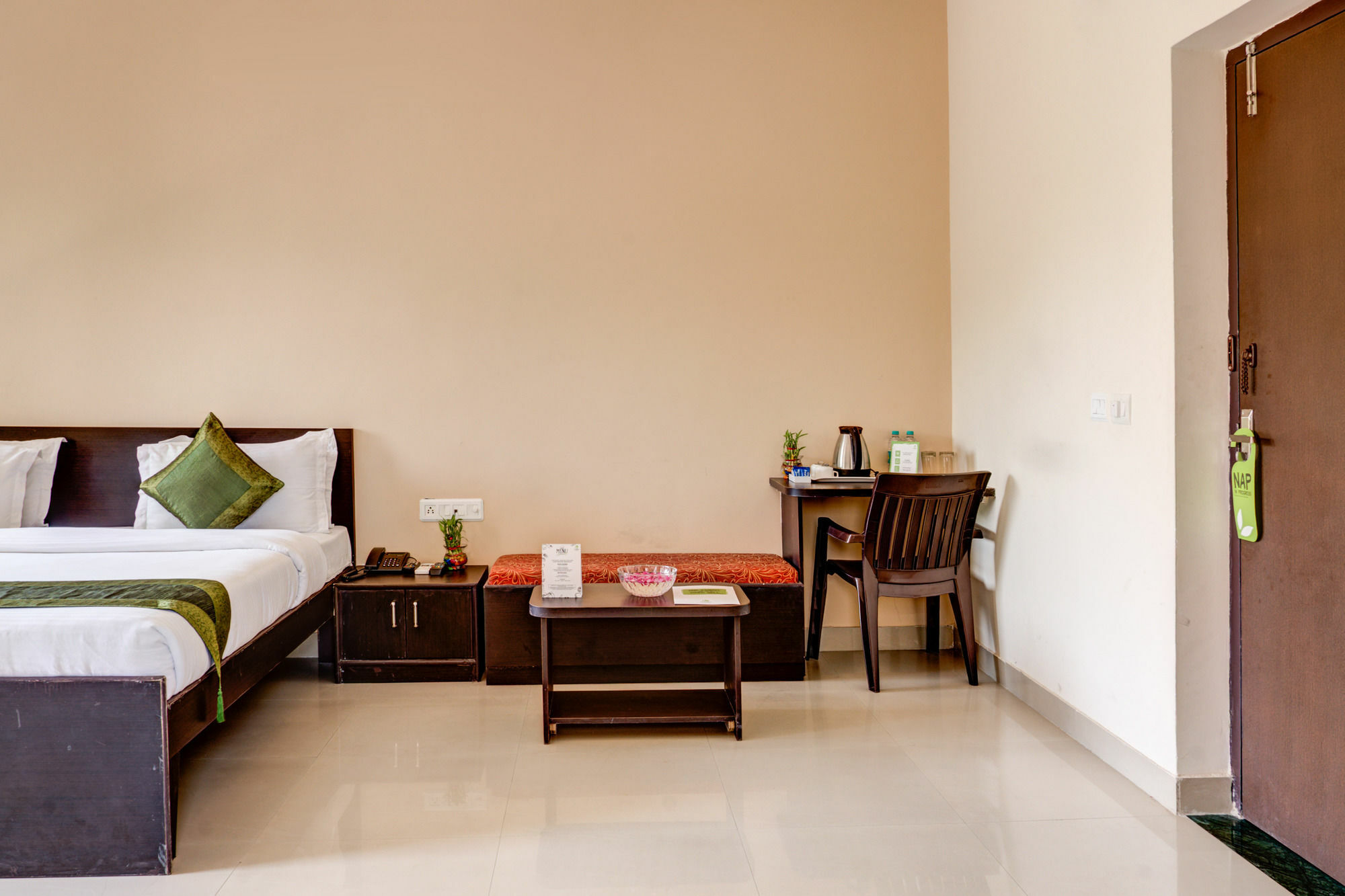 The Park Classic Hotel