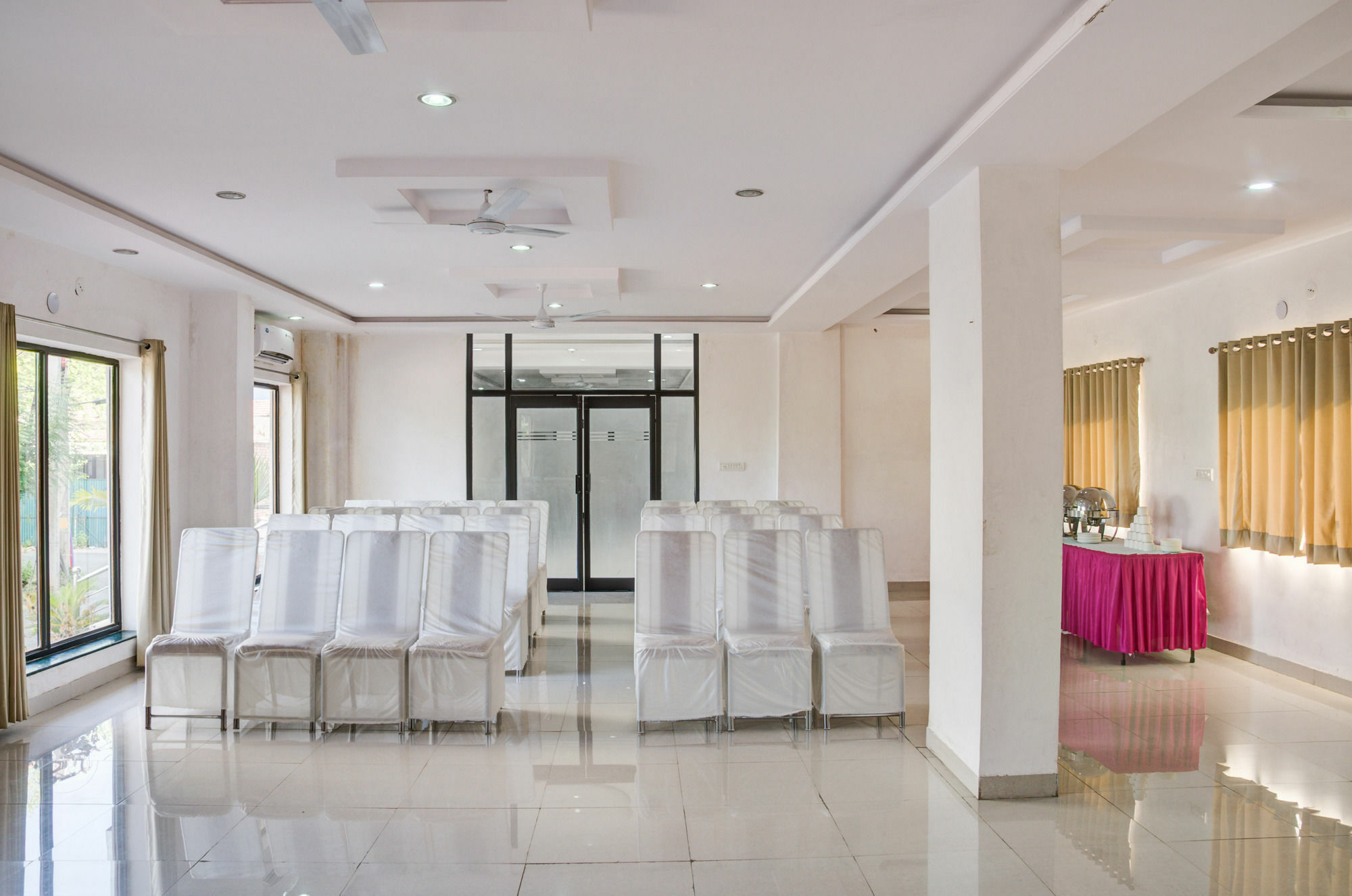 The Park Classic 3* Udaipur