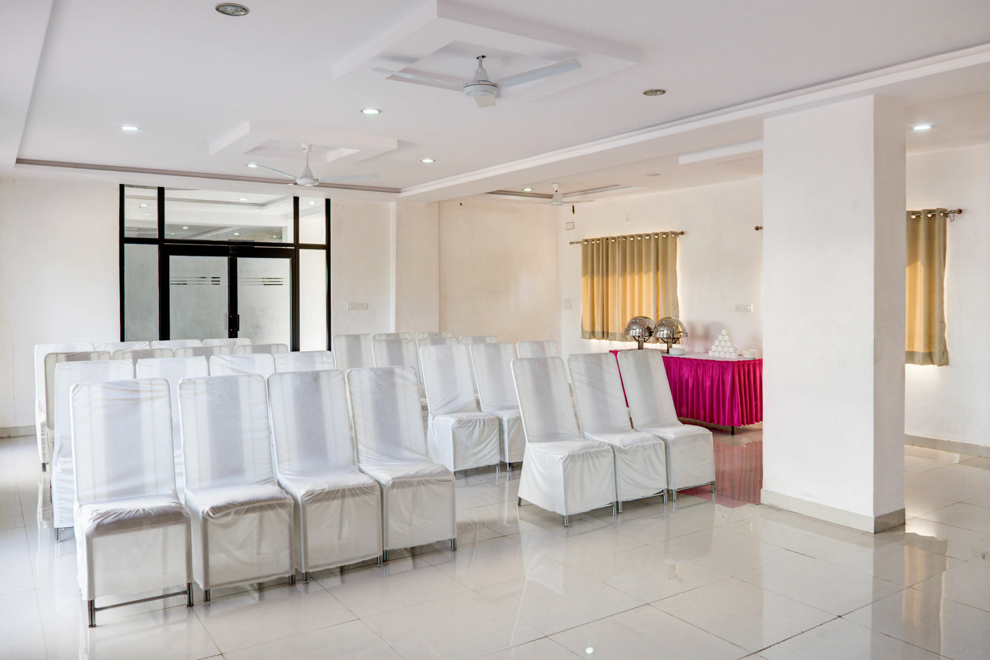 The Park Classic Hotel 3*