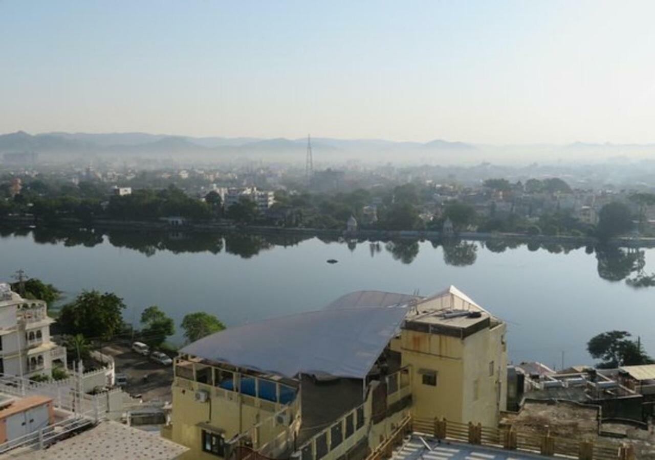 Ambavgarh Palace Udaipur