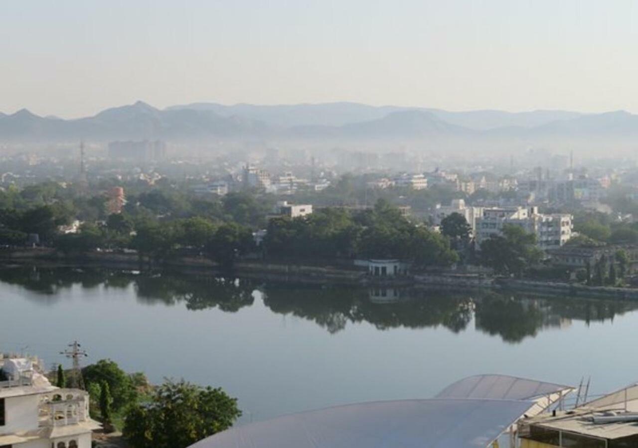 Hotel Ambavgarh Palace
