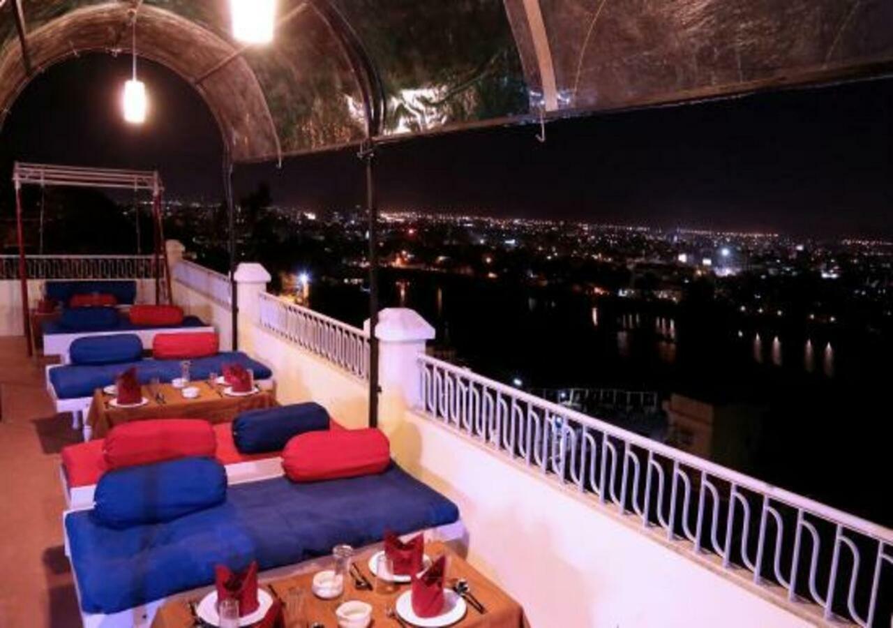 Ambavgarh Palace