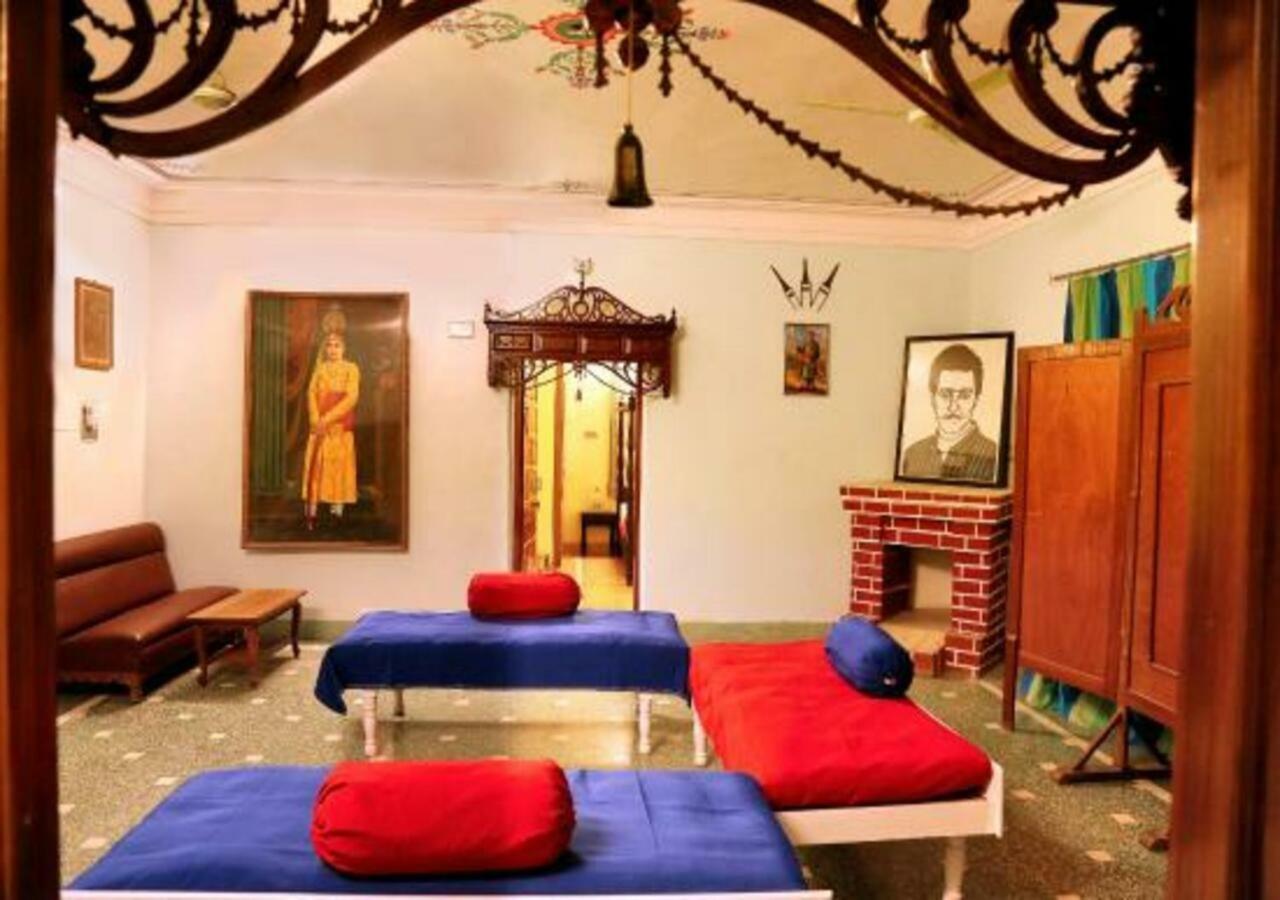 Ambavgarh Palace 3* Udaipur