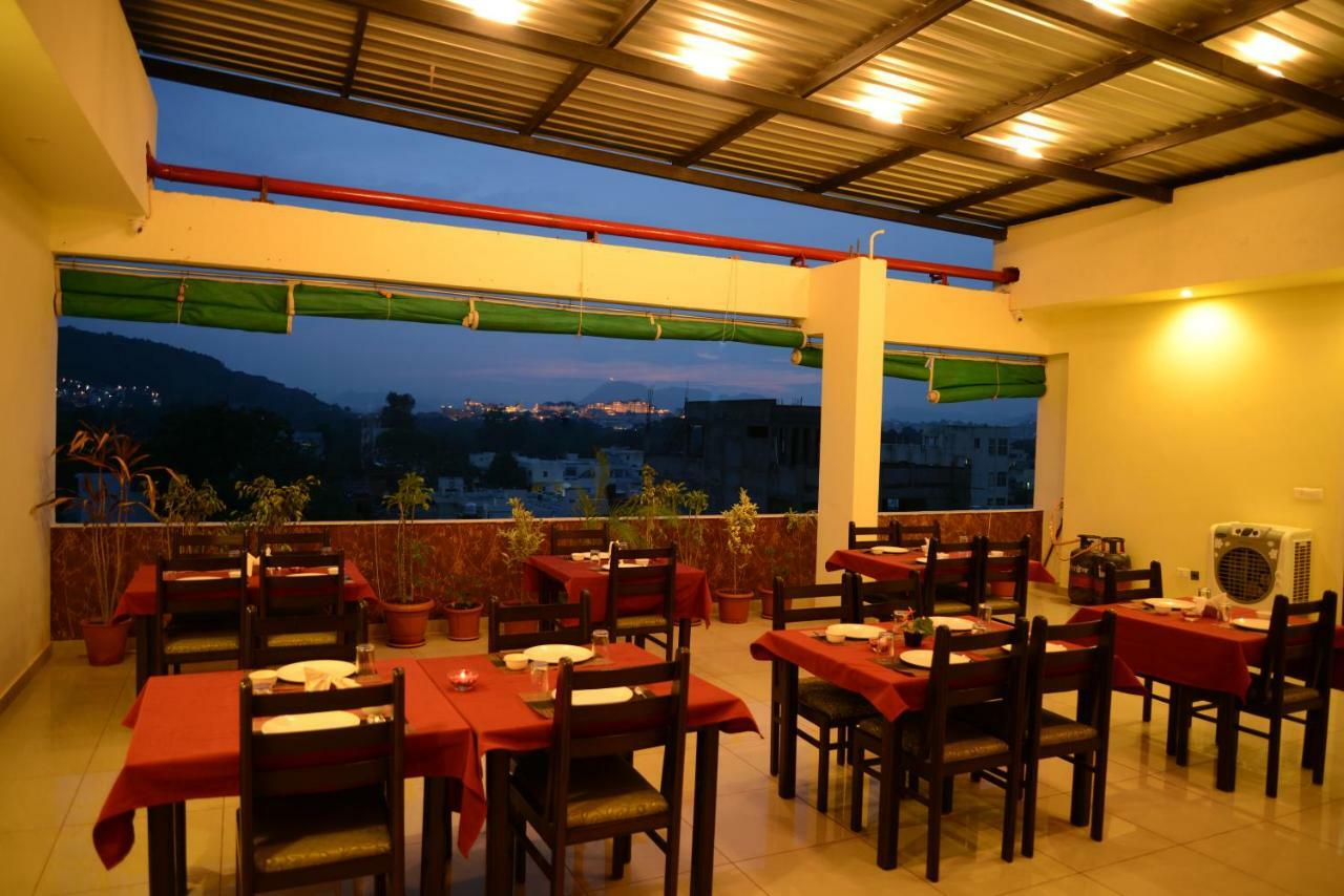 Sanobar Hotel Udaipur