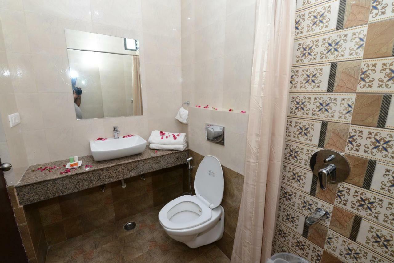 Sanobar Hotel Udaipur