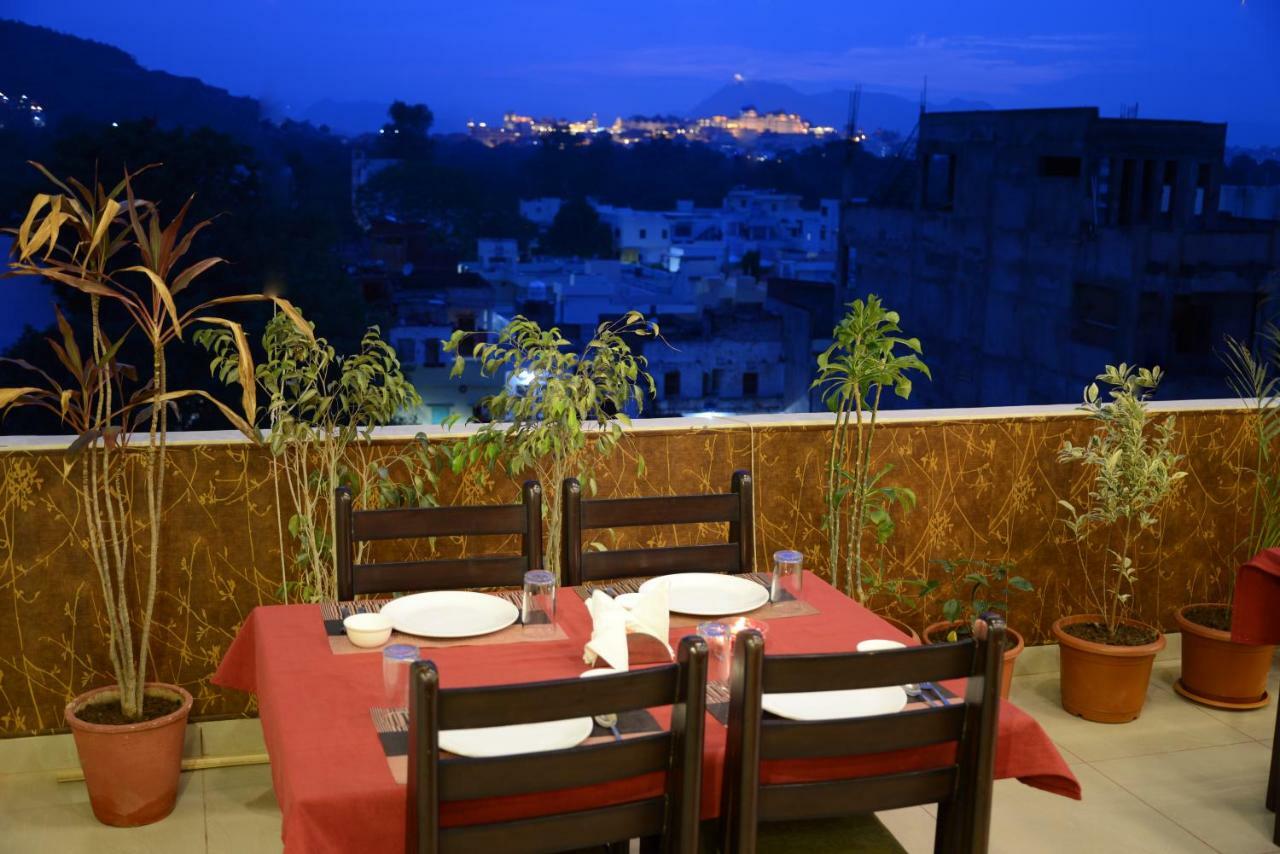 Sanobar Hotel
