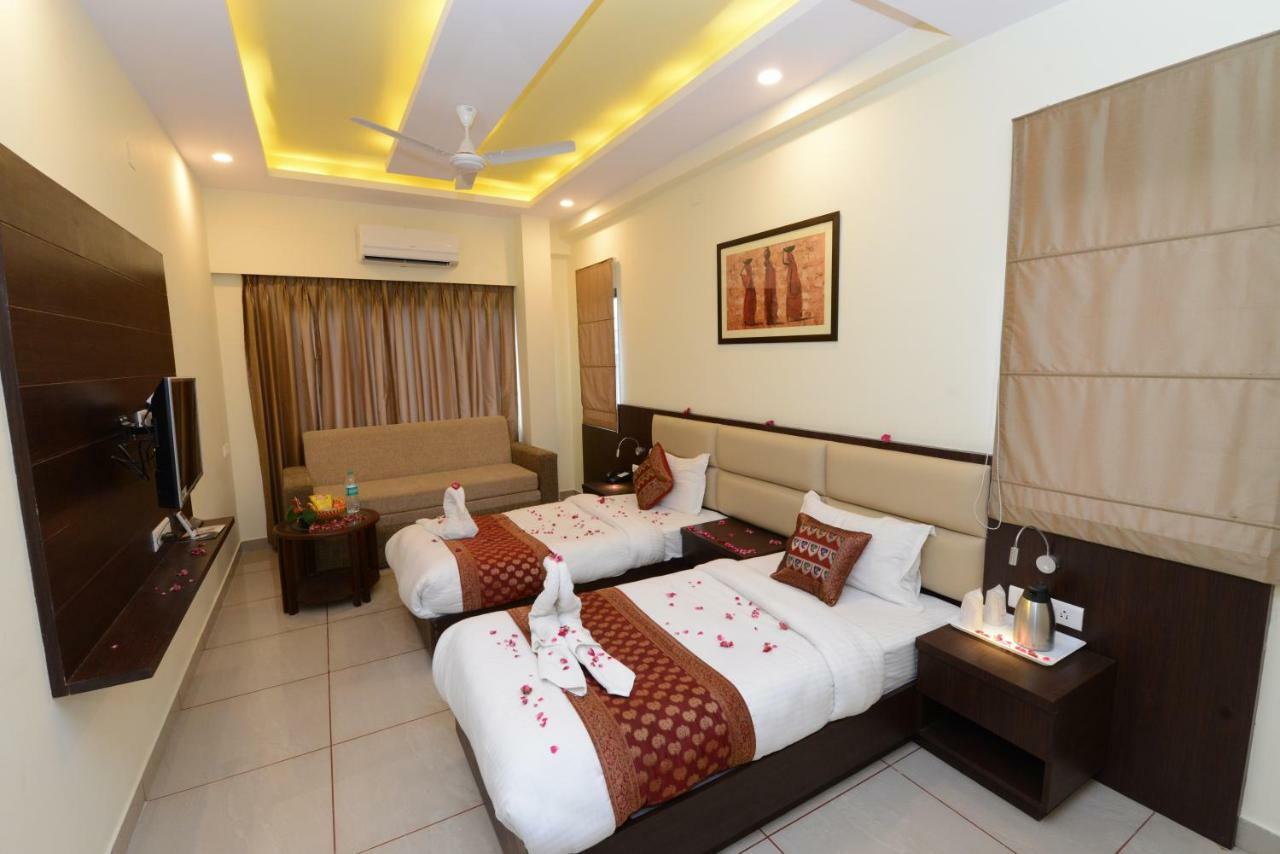 Sanobar Hotel 3*