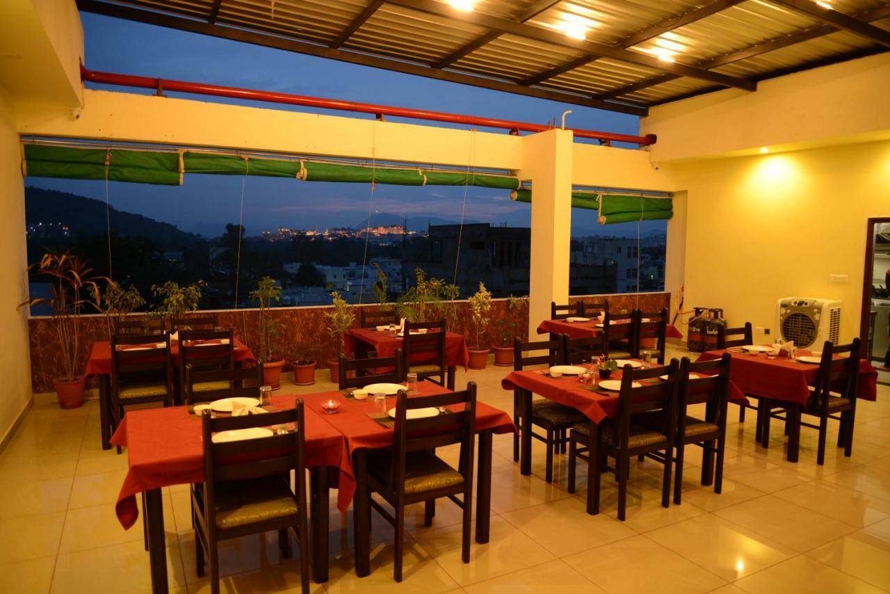 Sanobar Udaipur