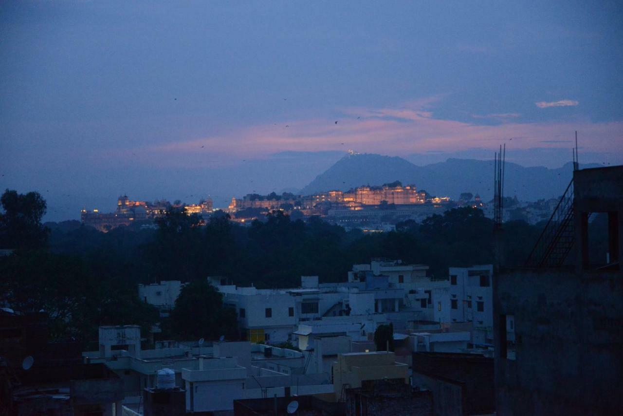 Sanobar Udaipur