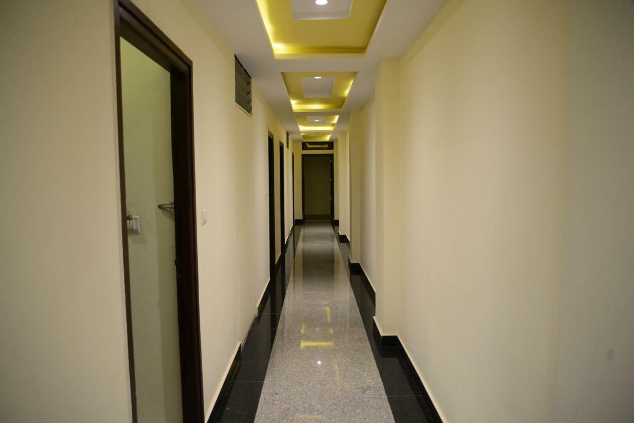 Hotel Sanobar Udaipur