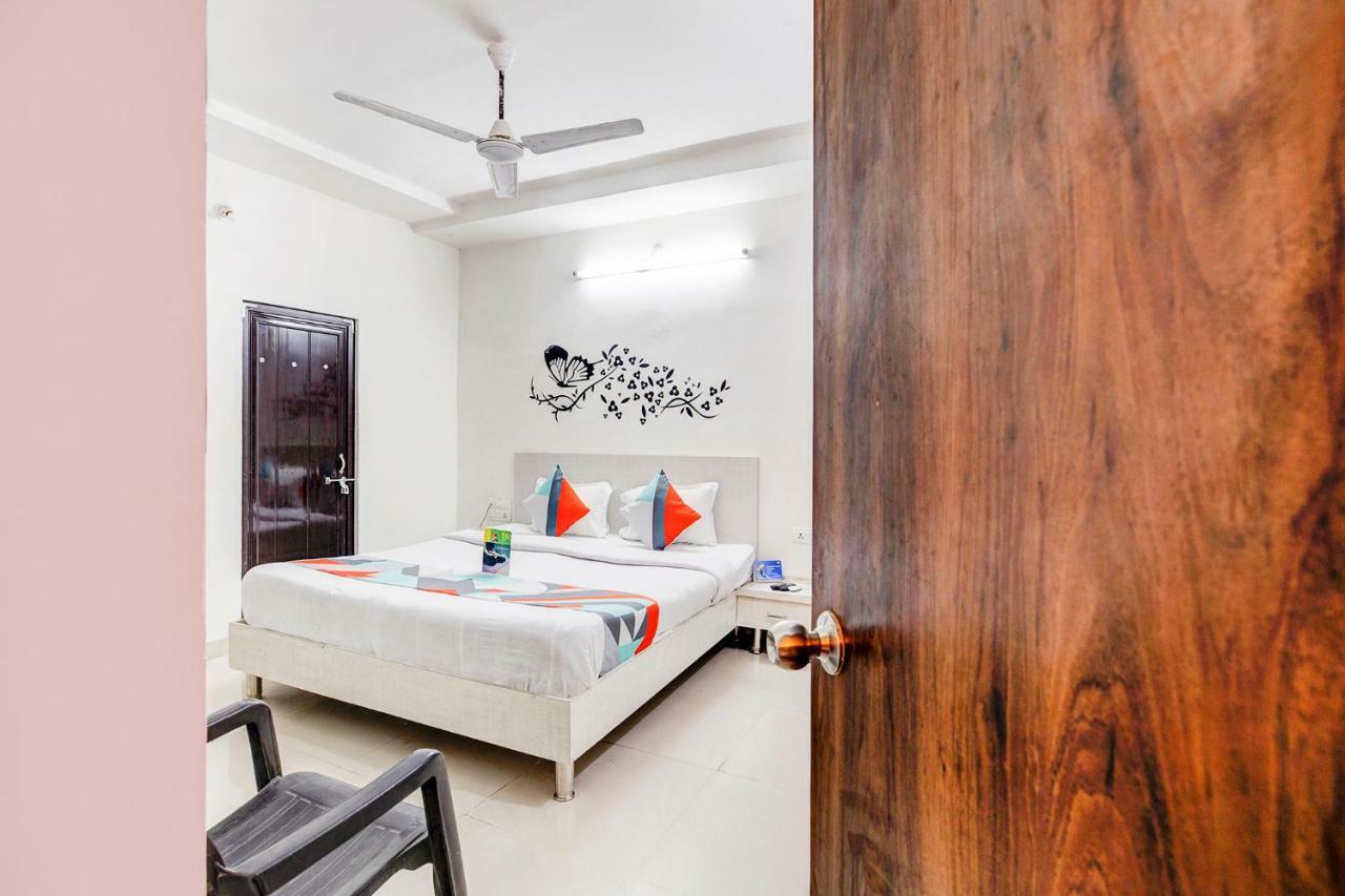 Fabhotel Himanshi 3* Udaipur