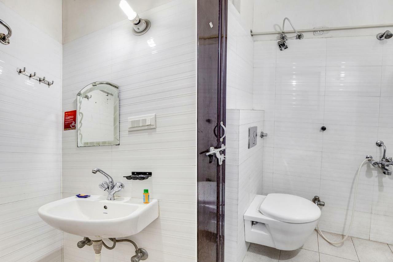 Fabhotel Himanshi 3* Udaipur