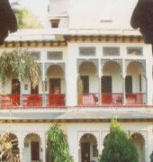 Kintsugi At Rangniwas 3* Udaipur