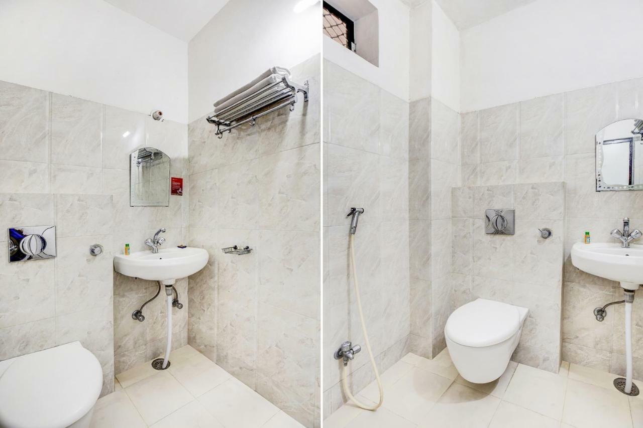 Fabhotel Himanshi Hotel