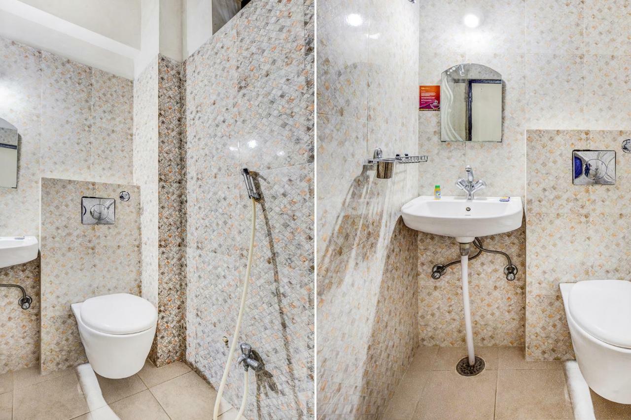 Fabhotel Himanshi 3*