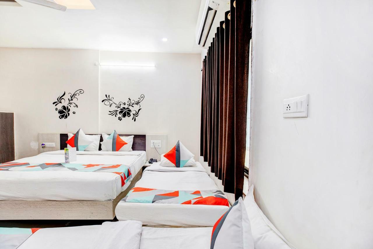 Fabhotel Himanshi Hotel