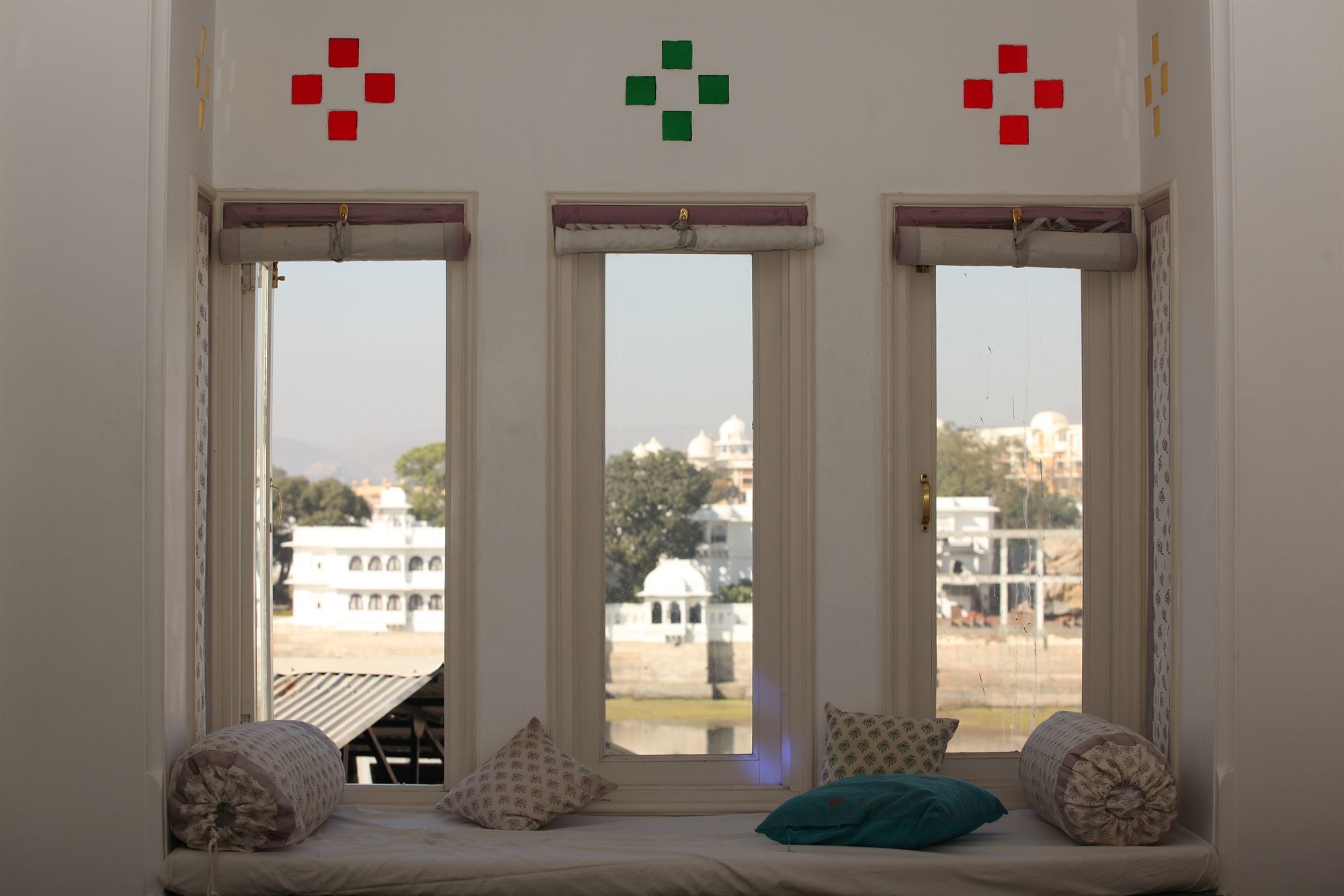 Aashiya Haveli 3* Udaipur