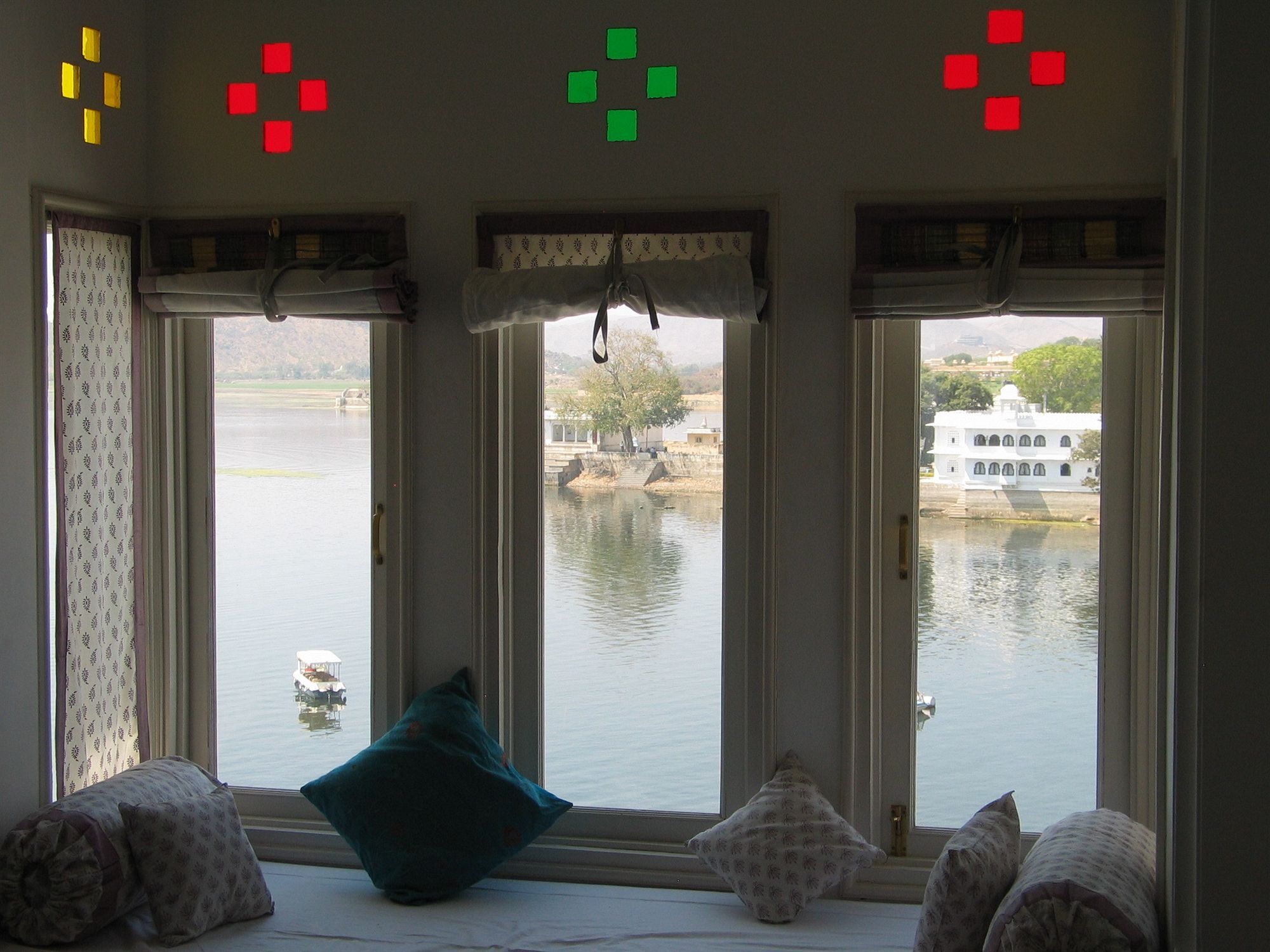 Hotel Aashiya Haveli Udaipur
