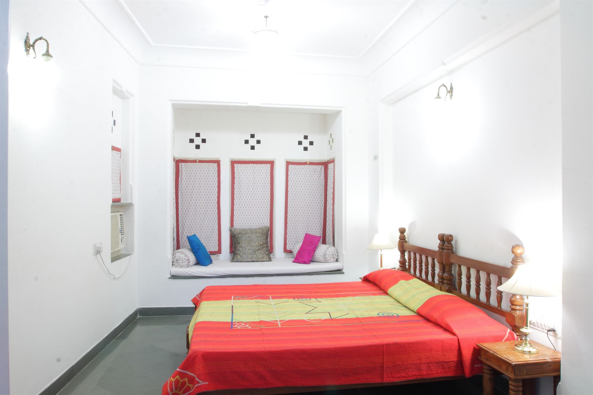 Aashiya Haveli