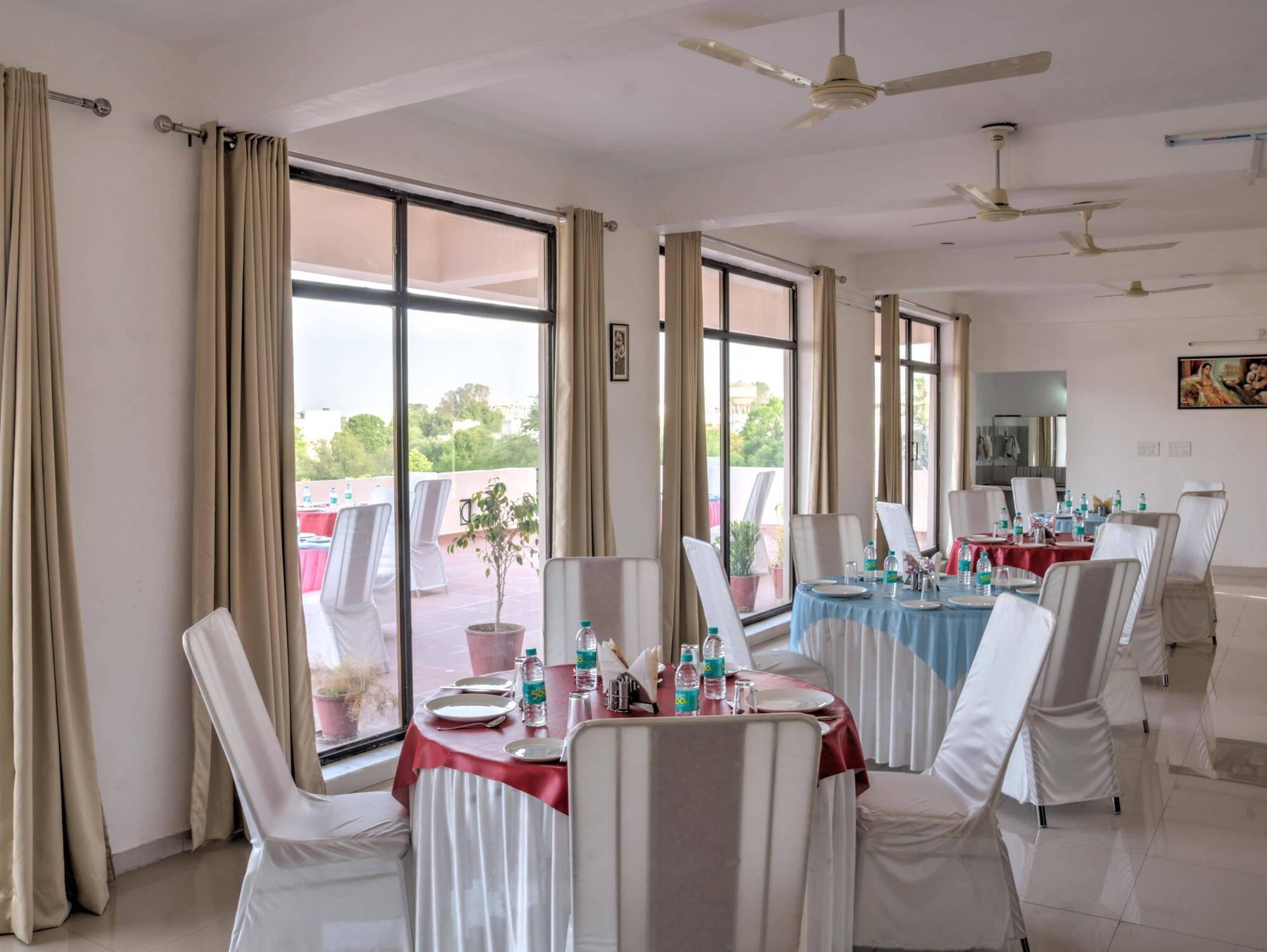 The Park Classic Udaipur