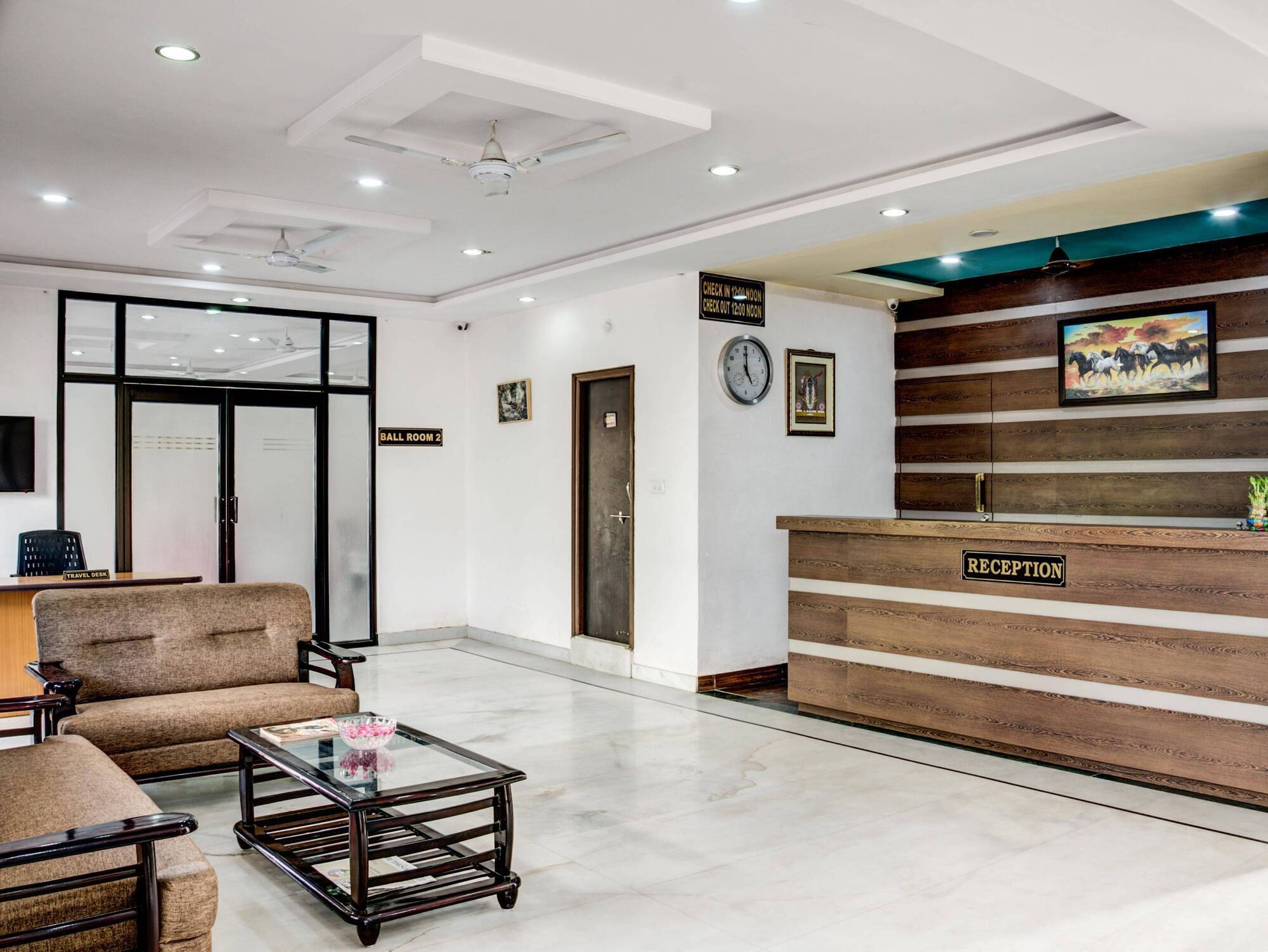 The Park Classic 3* Udaipur