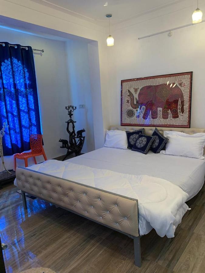 Boraj Haveli Udaipur