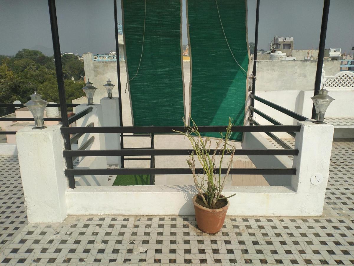 Boraj Haveli Homestay Udaipur