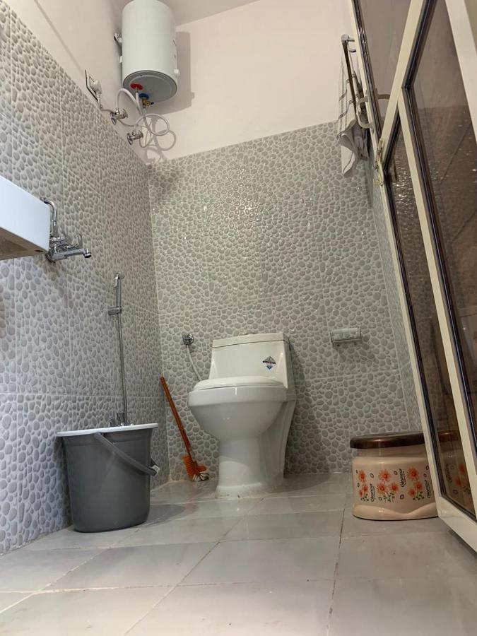Boraj Haveli Homestay *