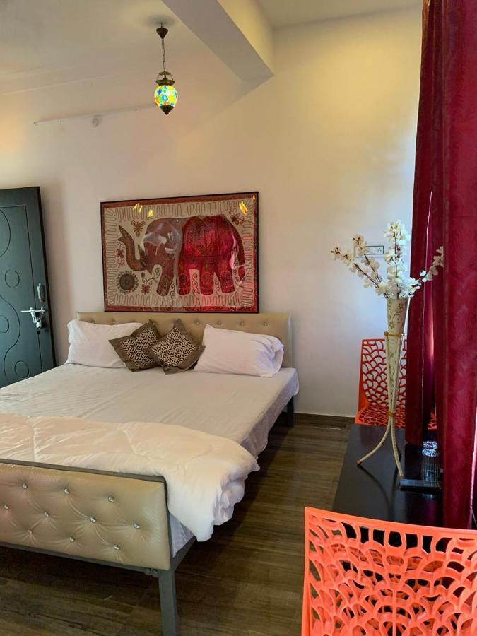 Boraj Haveli Homestay *