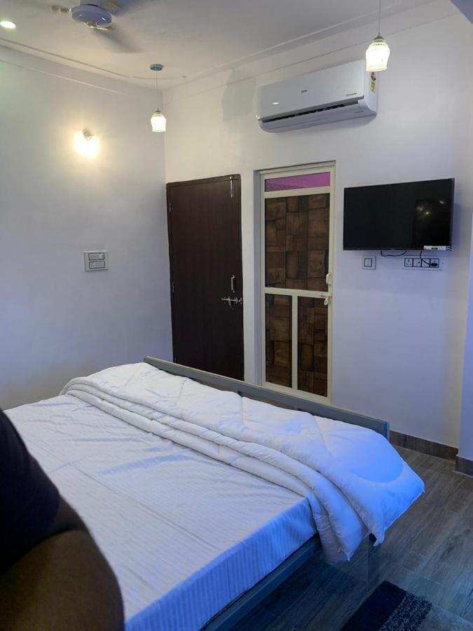 Boraj Haveli Homestay Udaipur