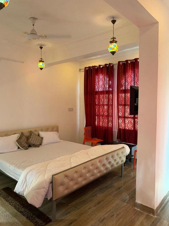 Homestay Boraj Haveli *