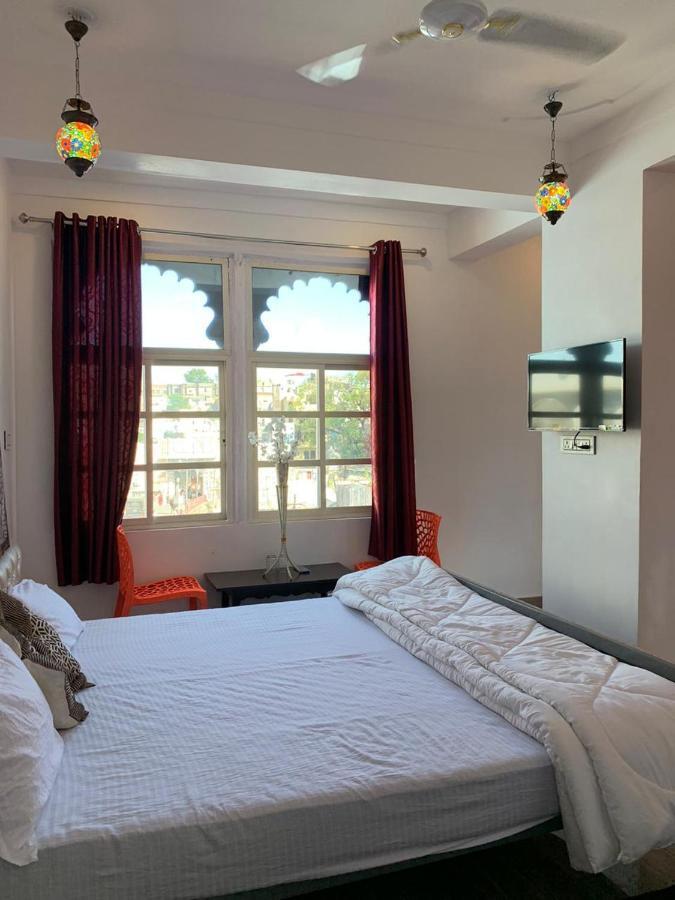 Boraj Haveli Homestay