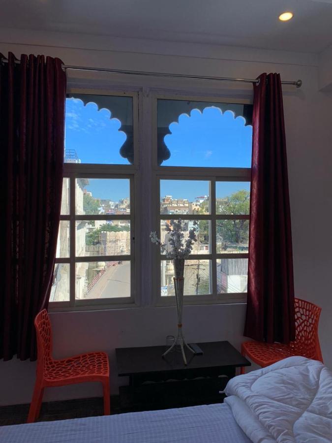 Boraj Haveli Homestay *