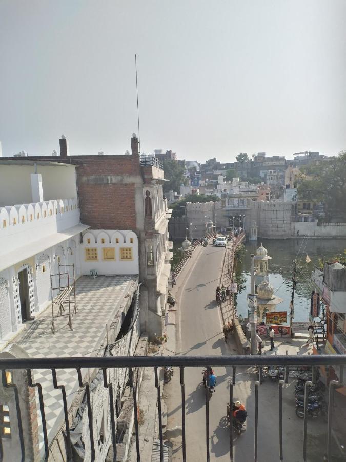 Homestay Boraj Haveli *