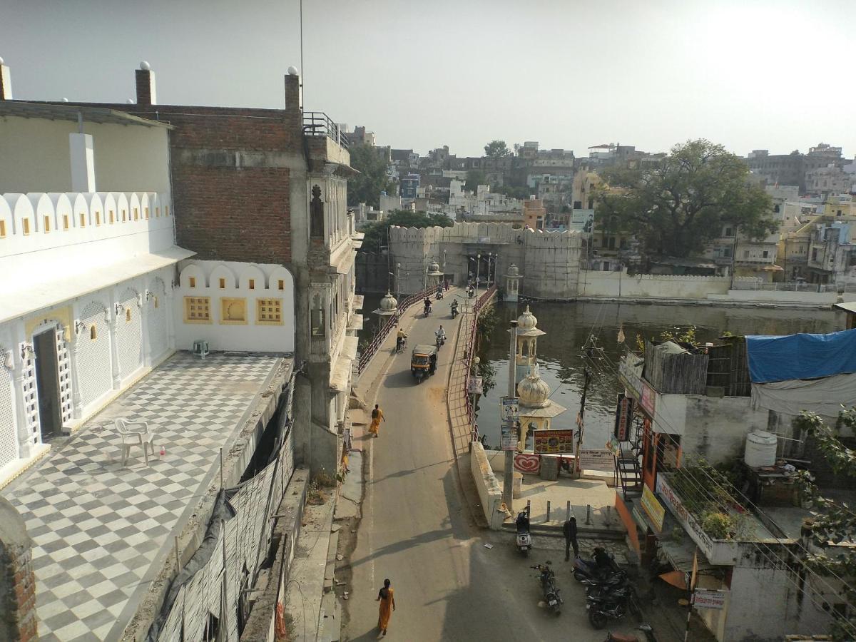 Boraj Haveli Homestay